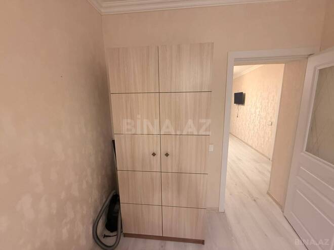 Сдаётся 3-комн. вторичка 70 м², м. Нариман Нариманов, photo 10 from 18