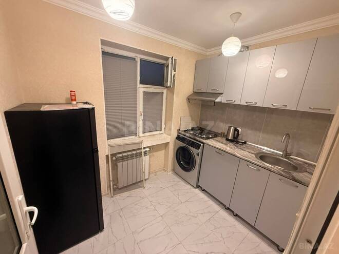 Сдаётся 3-комн. вторичка 70 м², м. Нариман Нариманов, photo 13 from 18