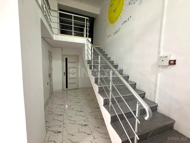 Satılır  obyekt 140 m², Şah İsmayıl Xətai m., photo 22 from 25