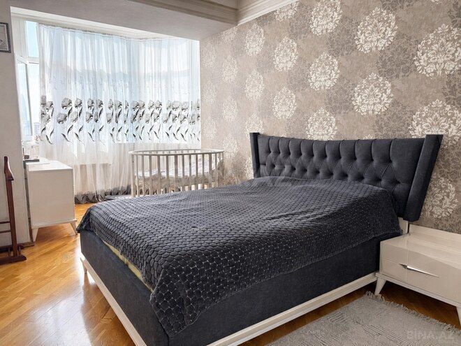 Продаётся 3-комн. новостройка 110 м², м. 28 мая, photo 4 from 8