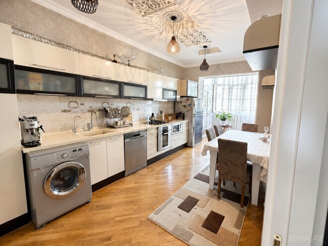 Продаётся 3-комн. новостройка 110 м², м. 28 мая, photo 7 from 8