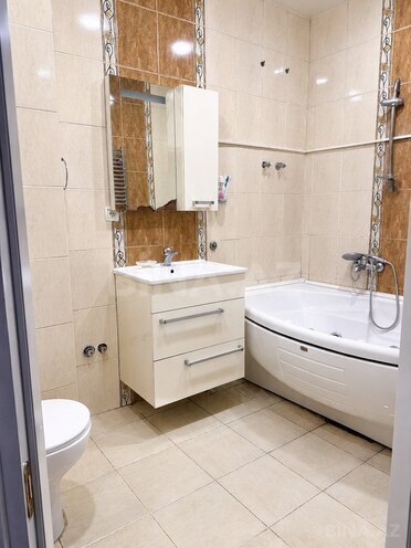Продаётся 3-комн. новостройка 110 м², м. 28 мая, photo 6 from 8