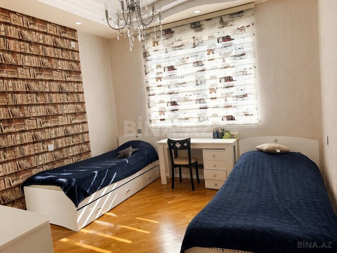 Продаётся 3-комн. новостройка 110 м², м. 28 мая, photo 5 from 8