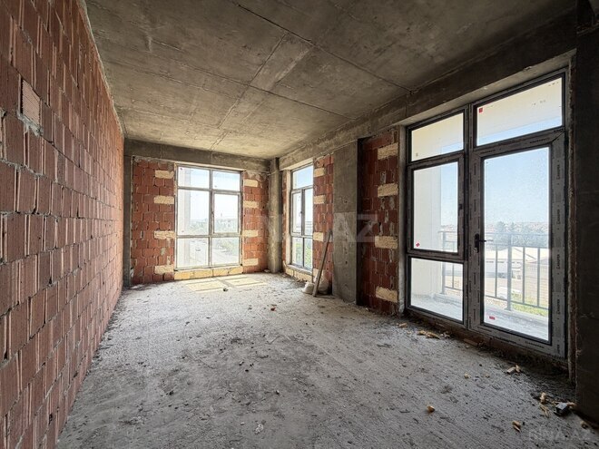Satılır 3 otaqlı yeni tikili 112 m², Bakıxanov q., photo 6 from 13