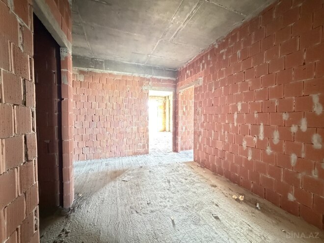 Satılır 3 otaqlı yeni tikili 112 m², Bakıxanov q., photo 10 from 13