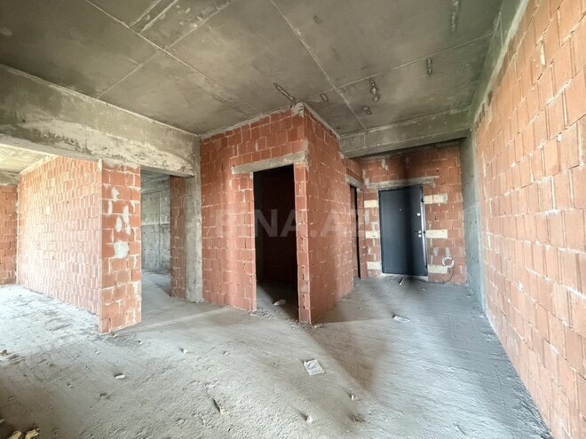 Satılır 3 otaqlı yeni tikili 112 m², Bakıxanov q., photo 8 from 13