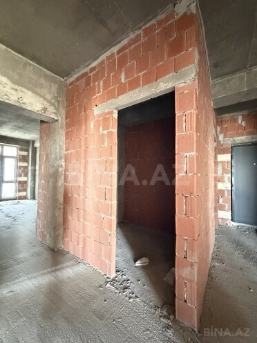 Satılır 3 otaqlı yeni tikili 112 m², Bakıxanov q., photo 11 from 13