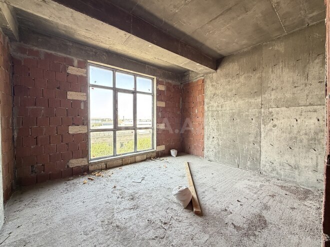 Satılır 3 otaqlı yeni tikili 112 m², Bakıxanov q., photo 7 from 13