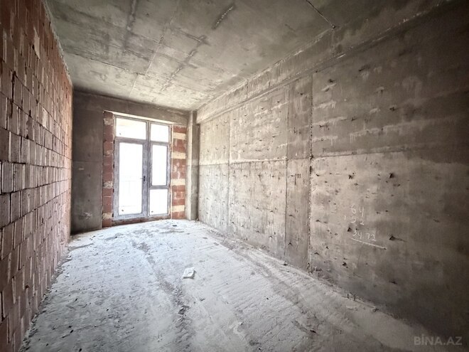 Satılır 3 otaqlı yeni tikili 112 m², Bakıxanov q., photo 9 from 13