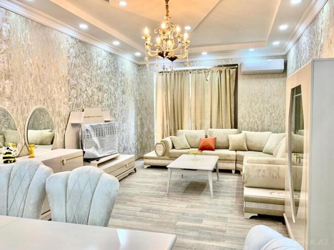 Сдаётся 2-комн. новостройка 80 м², м. 8 ноября, photo 1 from 14
