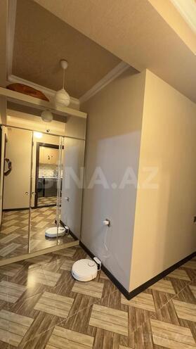 Satılır 2 otaqlı yeni tikili 62 m², Həzi Aslanov m., photo 7 from 13