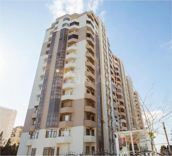 Satılır 2 otaqlı yeni tikili 62 m², Həzi Aslanov m., photo 1 from 13