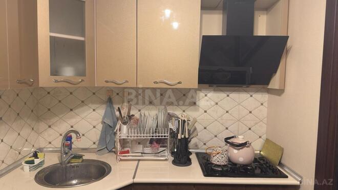 Satılır 2 otaqlı yeni tikili 62 m², Həzi Aslanov m., photo 8 from 13