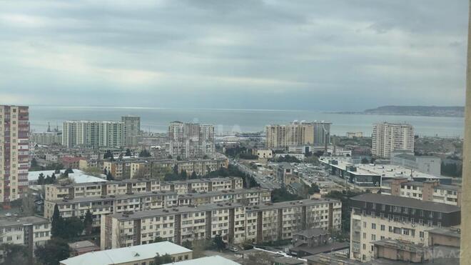 Satılır 2 otaqlı yeni tikili 62 m², Həzi Aslanov m., photo 4 from 13