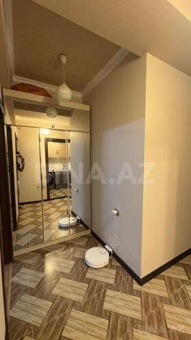 Satılır 2 otaqlı yeni tikili 62 m², Həzi Aslanov m., photo 12 from 13
