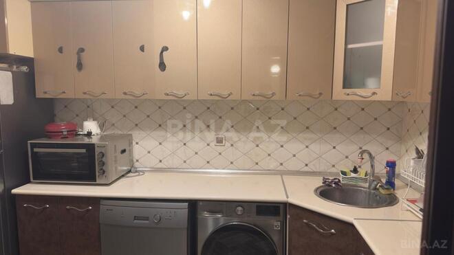 Satılır 2 otaqlı yeni tikili 62 m², Həzi Aslanov m., photo 9 from 13
