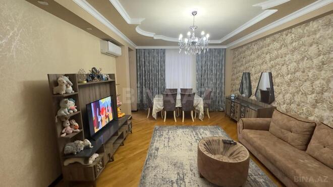 Satılır 2 otaqlı yeni tikili 62 m², Həzi Aslanov m., photo 6 from 13