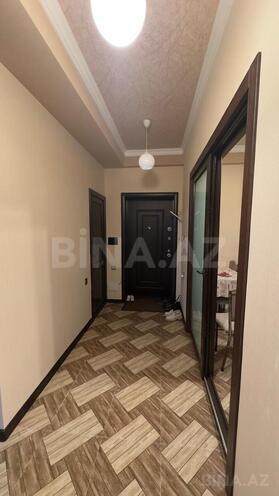 Satılır 2 otaqlı yeni tikili 62 m², Həzi Aslanov m., photo 5 from 13