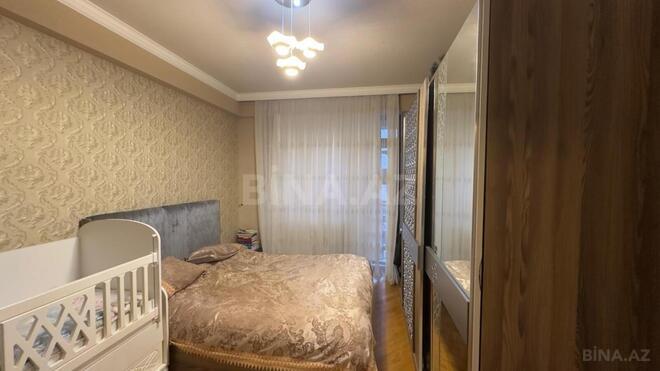 Satılır 2 otaqlı yeni tikili 62 m², Həzi Aslanov m., photo 10 from 13