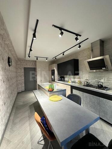 Satılır 4 otaqlı yeni tikili 248 m², Elmlər Akademiyası m., photo 10 from 27