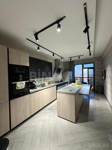 Satılır 4 otaqlı yeni tikili 248 m², Elmlər Akademiyası m., photo 9 from 27