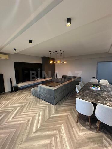 Satılır 4 otaqlı yeni tikili 248 m², Elmlər Akademiyası m., photo 7 from 27