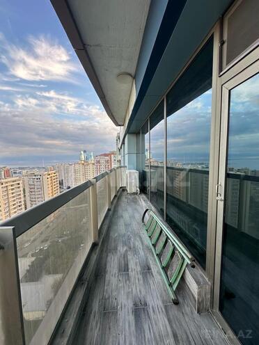 Satılır 4 otaqlı yeni tikili 248 m², Elmlər Akademiyası m., photo 26 from 27