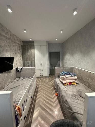 Satılır 4 otaqlı yeni tikili 248 m², Elmlər Akademiyası m., photo 15 from 27