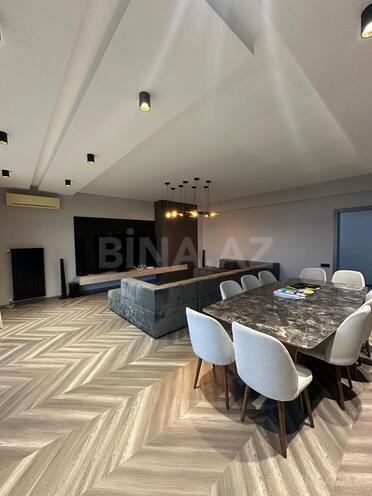 Satılır 4 otaqlı yeni tikili 248 m², Elmlər Akademiyası m., photo 6 from 27
