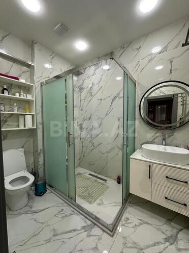 Satılır 4 otaqlı yeni tikili 248 m², Elmlər Akademiyası m., photo 24 from 27