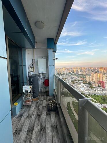Satılır 4 otaqlı yeni tikili 248 m², Elmlər Akademiyası m., photo 22 from 27