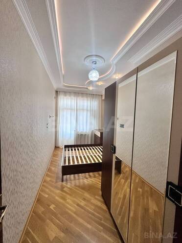 Satılır 2 otaqlı yeni tikili 60 m², Nəriman Nərimanov m., photo 4 from 11