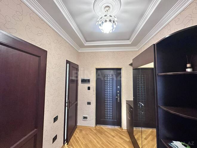 Satılır 2 otaqlı yeni tikili 60 m², Nəriman Nərimanov m., photo 1 from 11