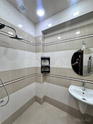 Satılır 2 otaqlı yeni tikili 60 m², Nəriman Nərimanov m., photo 10 from 11