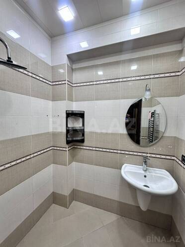 Satılır 2 otaqlı yeni tikili 60 m², Nəriman Nərimanov m., photo 8 from 11