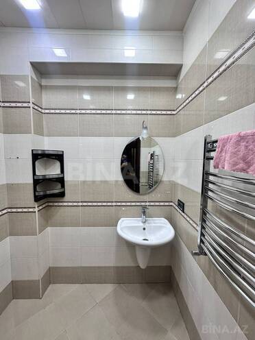 Satılır 2 otaqlı yeni tikili 60 m², Nəriman Nərimanov m., photo 9 from 11