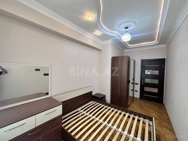 Satılır 2 otaqlı yeni tikili 60 m², Nəriman Nərimanov m., photo 6 from 11