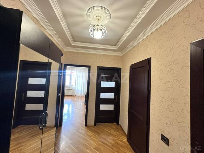 Satılır 2 otaqlı yeni tikili 60 m², Nəriman Nərimanov m., photo 3 from 11