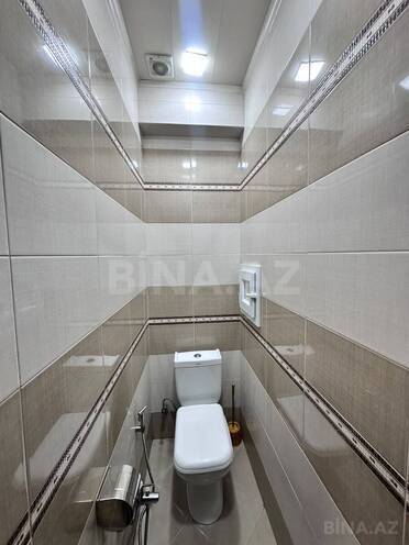 Satılır 2 otaqlı yeni tikili 60 m², Nəriman Nərimanov m., photo 7 from 11