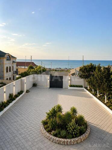 İcarəyə verilir 6 otaqlı həyət evi/bağ evi 450 m², Novxanı q., photo 4 from 25