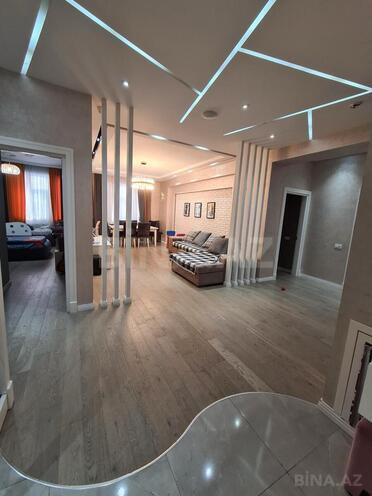Satılır 3 otaqlı yeni tikili 120 m², Şah İsmayıl Xətai m., photo 7 from 17