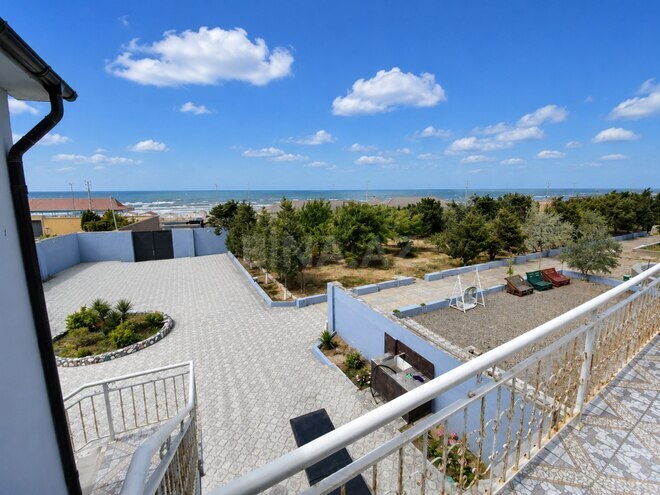 İcarəyə verilir 6 otaqlı həyət evi/bağ evi 450 m², Novxanı q., photo 8 from 25