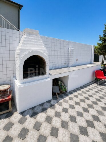 İcarəyə verilir 6 otaqlı həyət evi/bağ evi 450 m², Novxanı q., photo 5 from 25