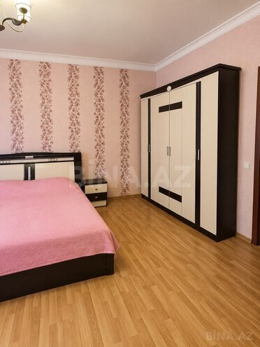 İcarəyə verilir 6 otaqlı həyət evi/bağ evi 450 m², Novxanı q., photo 21 from 25
