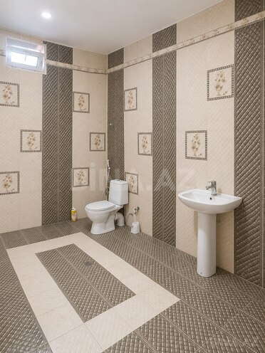 İcarəyə verilir 6 otaqlı həyət evi/bağ evi 450 m², Novxanı q., photo 24 from 25