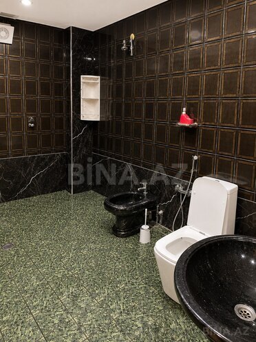 İcarəyə verilir 6 otaqlı həyət evi/bağ evi 450 m², Novxanı q., photo 23 from 25