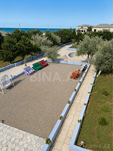 İcarəyə verilir 6 otaqlı həyət evi/bağ evi 450 m², Novxanı q., photo 9 from 25