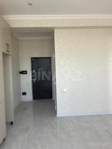 Продаётся 2-комн. новостройка 42 м², пос. Сураханы, photo 5 from 9