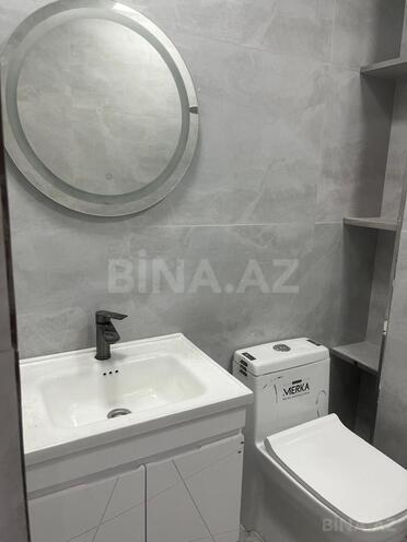 Продаётся 2-комн. новостройка 42 м², пос. Сураханы, photo 7 from 9
