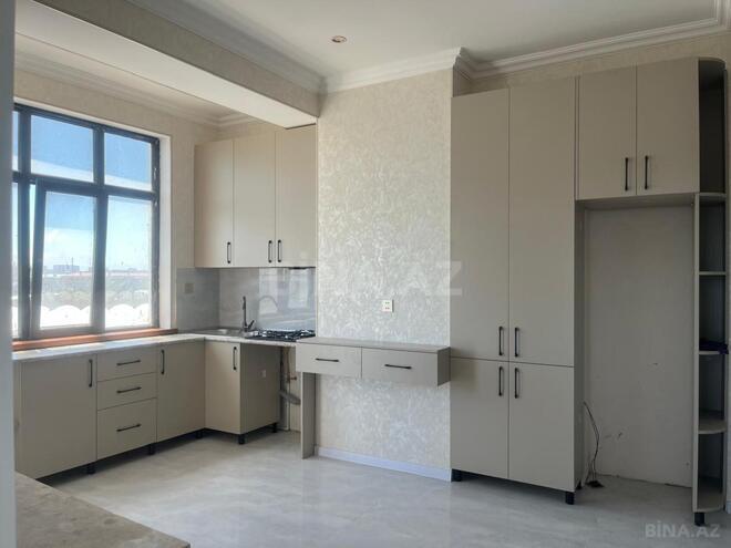 Продаётся 2-комн. новостройка 42 м², пос. Сураханы, photo 4 from 9